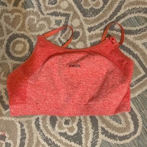 Gymshark bra